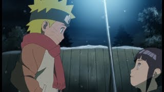 Naruto & Hinata「AMV」|| [Snow Story] || SPECIAL