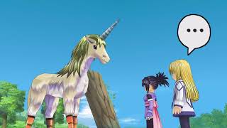 Tales Of Symphonia - Ps4 Part 7 Sylvarants Summon Spirits