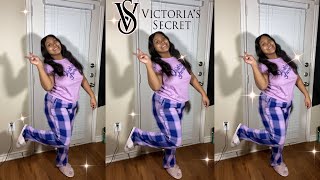 Victoria s Secret PJ Haul