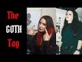 The GOTH Tag