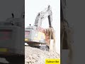 Volvo Excavation Dumper Loading|4DX JCB Heavy Work Full | Video,#shortsfeed,#shortsvideo