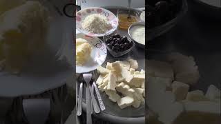 Köy Lezzetleri/ Şef İşbaşında