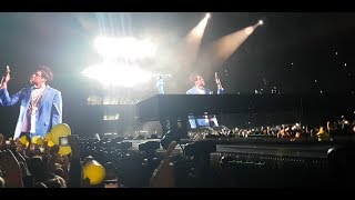 JAY Z ON THE RUN II | NI**AS IN PARIS LIVE WARSAW 30.06.2018