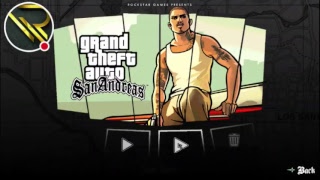 My GTA: SA Lite ANDROGAMER Stream screenshot 5