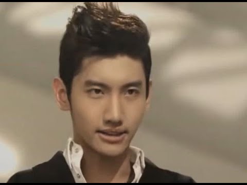 동방신기 Keep your Head Down
