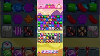 Candy Crush Saga Level 3348