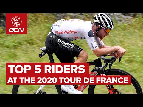 Video: L'Etape du Tour masih berlangsung di tahun 2020