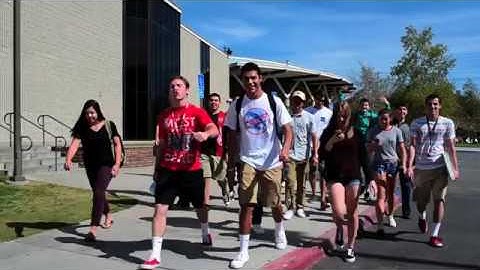 2016 SCPP CHEER: INTRO VIDEO