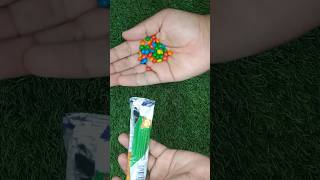 ASMR colourful beans 😀 #asmr #satisfyling #tranding #viralvideo