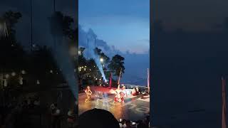 Pertunjukkan seni budaya part2 ending