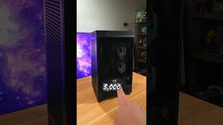 I Dropped A $3000 Gaming Pc…