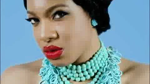 Chika Ike apparently abandoned marriage due to domestic violence.