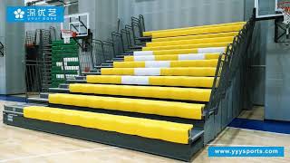 Yourease Telescopic Seating