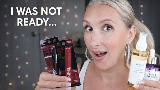 I Found NEW Dollar Tree Beauty…I Was NOT Expecting This Information