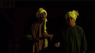Agra Bazaar - Opening Song