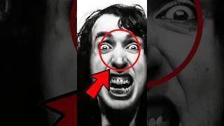 This Song Killed Its Singer 😨 #creepy #horrorstory #TinyTim #TiptoeThroughTheTulips