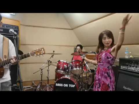 DON'T LOOK BACK IN ANGER～どうにもとまらない /  JUN & YOKO with HIKO
