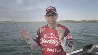 Berkley Flicker Minnows
