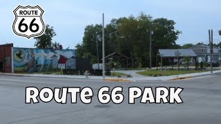 66 Park video tour