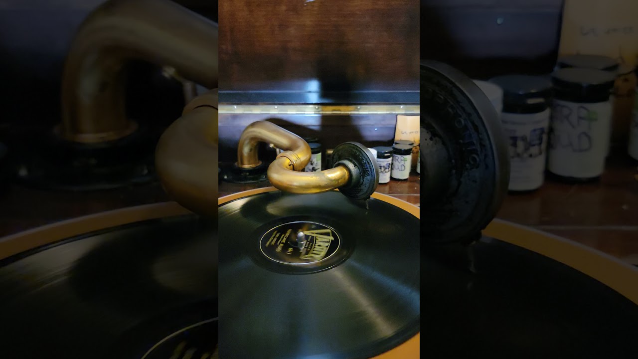 Hurricane Blues - Earl Bostic and his orchestra  Varsity Records 