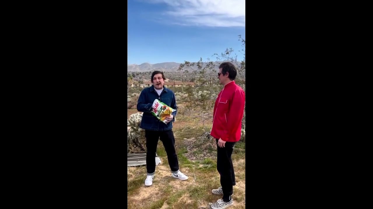 Hey Frank, Can I Get A Chip? [#canigetachip comp]