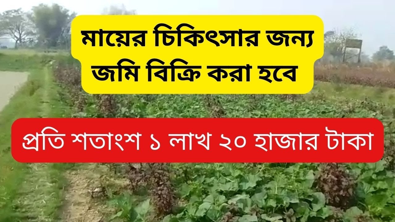 property for sale Dhaka land sale Dhaka Keraniganj Jomi bikroy