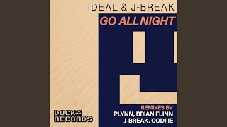 Go All Night (Plynn, Brian Flinn Remix)