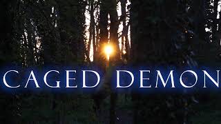 Caged Demon opening sequence FMP Created by Jacob Cumming
