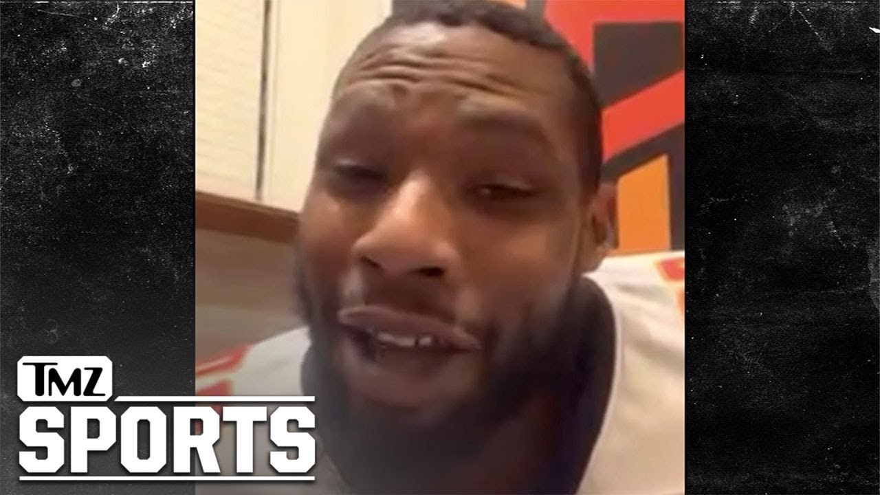 Shawn Oakman Trying For Hall of Fame Career After Rape Exoneration