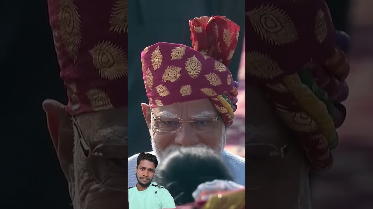 PM Modi welcomes President Murmu & EU leaders at Kartavya Path | 