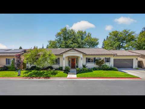 6457 N Warren Ave, Fresno, CA home video tour