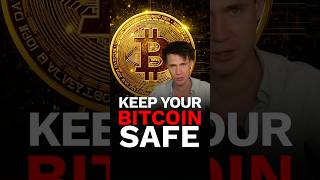 ⚠️ A Gun To Your Head Can't Move Your Bitcoin If You Set Up This One THING