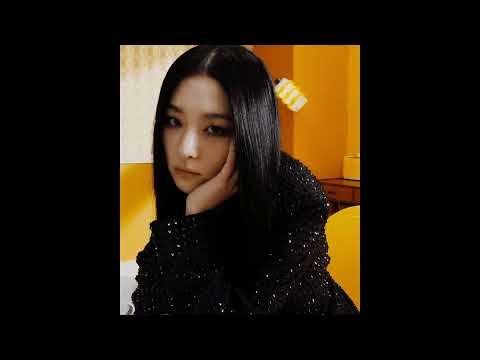 'IRENE SEULGI' MOOD SAMPLER Compilation