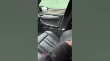 بي ام دبليو M5 