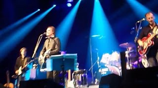 Ray Davies -Tired of Waiting For You -Glastonbury Abbey -August 8th 2015