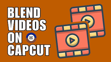 [NEW UPDATE] How to Blend Videos on CapCut | Creating a Mask and Blending Videos with CapCut