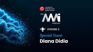 AAAi Podcast | Episode 2 | AAA CIO Diana Didia