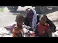 أطفال الشوارع في موريتانيا تقرير ابتسام يحيى للعربية الحدث 