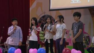 1060331慶祝兒童節活動 4最佳主持