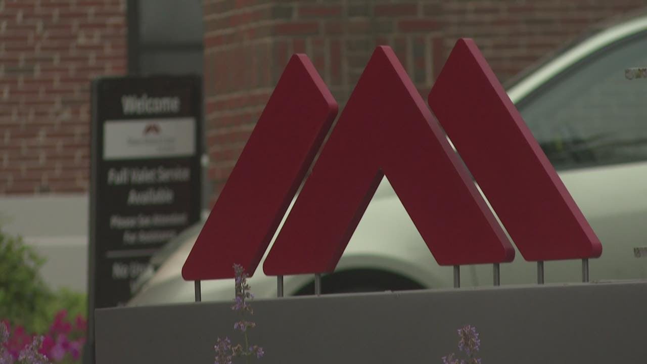 Maine is experiencing a surge in people testing positive for Covid-19