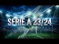 Serie A 2023/2024 TIM e il calcio. Le Nuove sigle TV