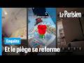 On a infiltré les proxénètes qui traquent les adolescentes sur TikTok