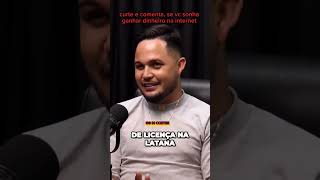 Alan Smith Conta Início De Carreira.