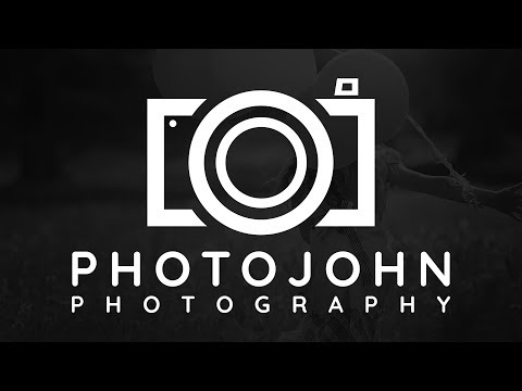 Logo Design | Photoshop Tutorial