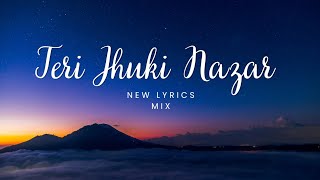Teri Jhuki Nazar ( MALE VERSION ) : Manan mp3 | MURDER 3 | Old Song - New Version | Unplugged Songs