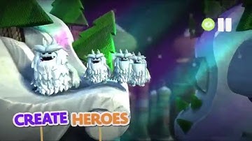 LittleBigPlanet 3 Create Mode!