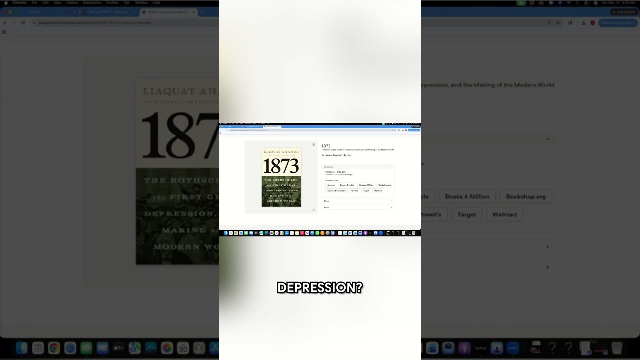 #HistoryMystery