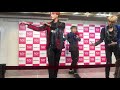 MADKID「OVERAGAIN」2021/01/31 リリースイベント@エンタアキバ