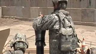 THE 2-5 CAV MORTARS PT.2