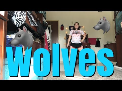 selena-gomez---wolves---fitness-with-meg